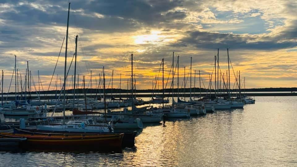 Le Gite De Saint Phal Exteriér fotografie
